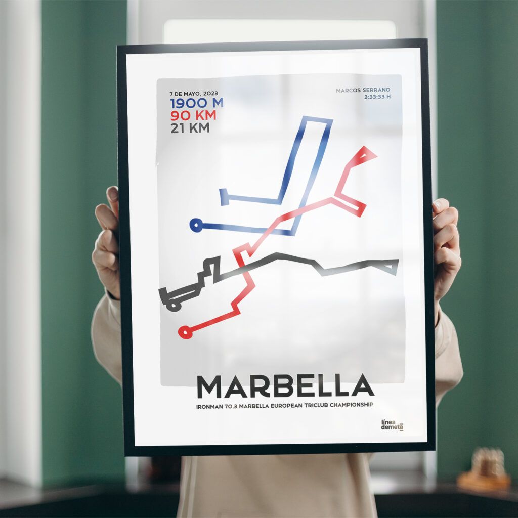IRONMAN Marbella