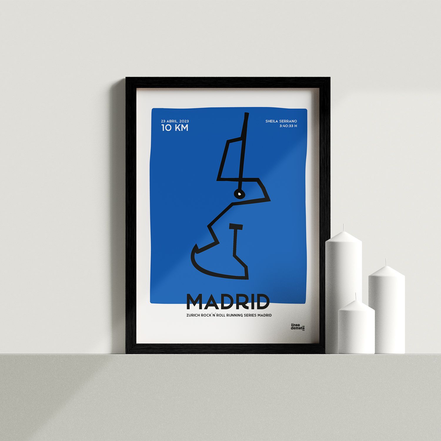 Maratón de Madrid - Imagen 7