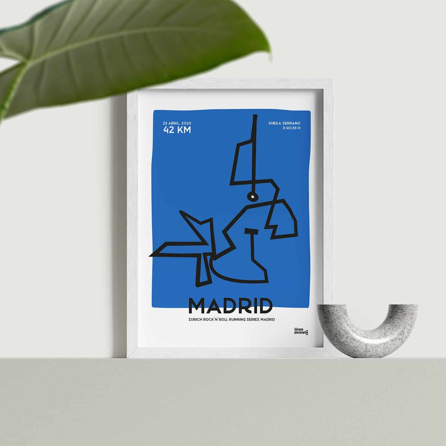 Maratón de Madrid - Imagen 4