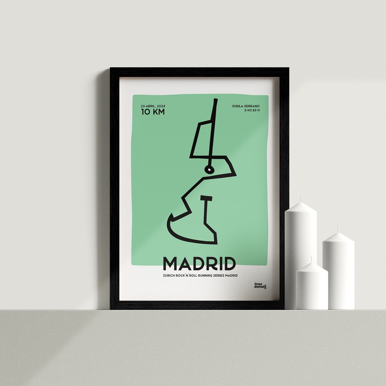 Maratón de Madrid - Imagen 6