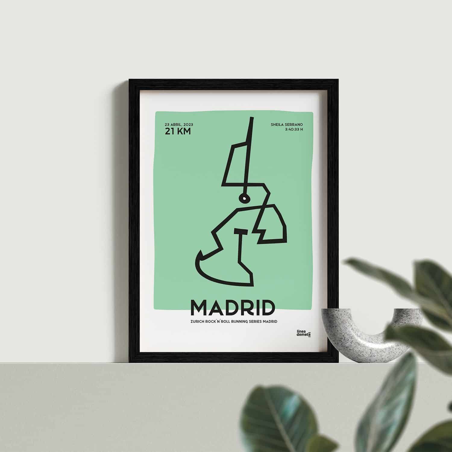 Maratón de Madrid - Imagen 10