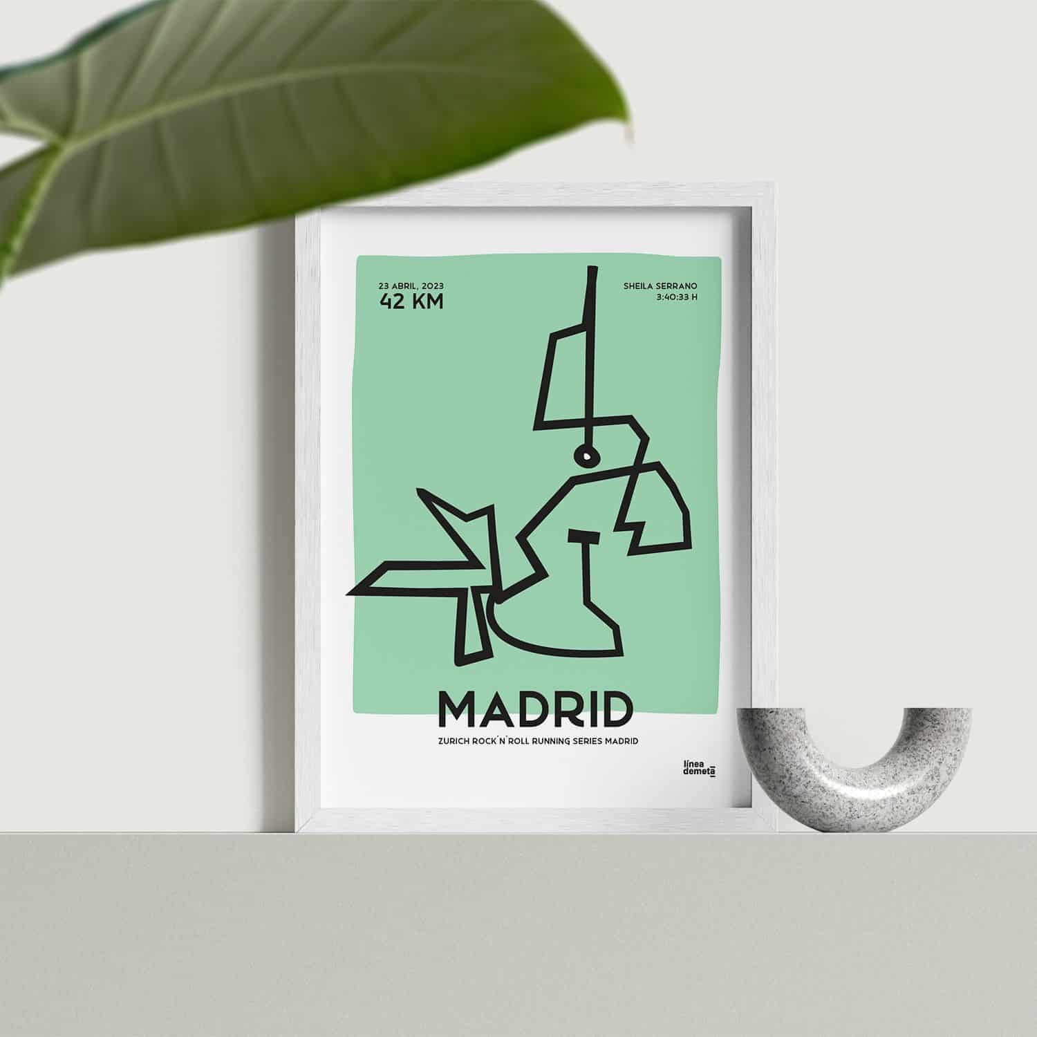 Maratón de Madrid - Imagen 3