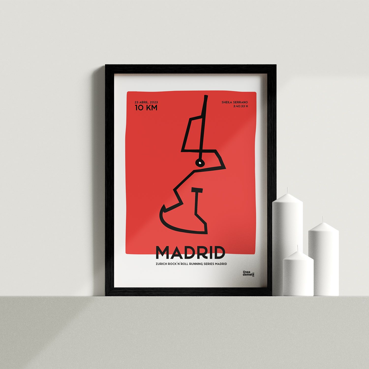 Maratón de Madrid - Imagen 5