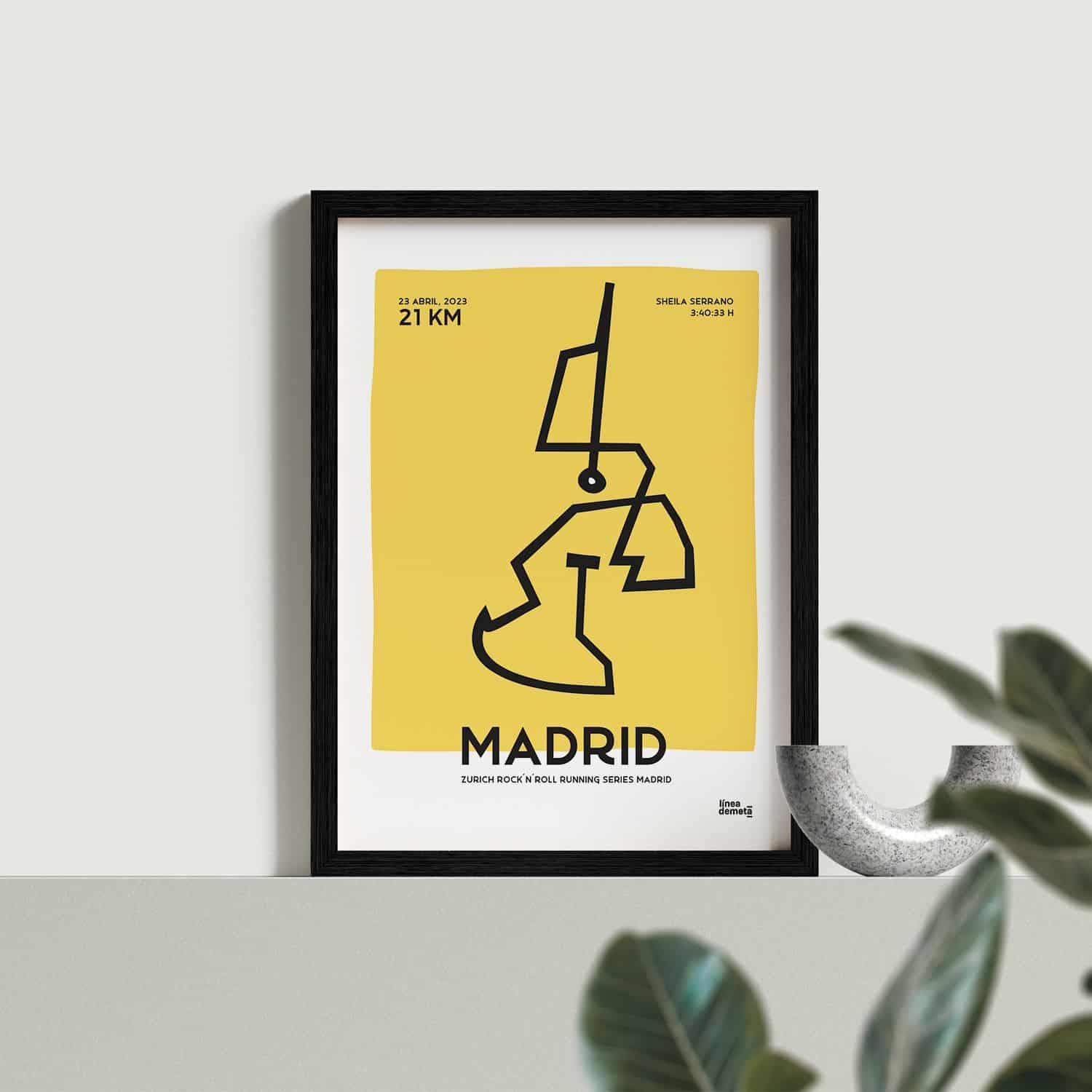 Maratón de Madrid 10k