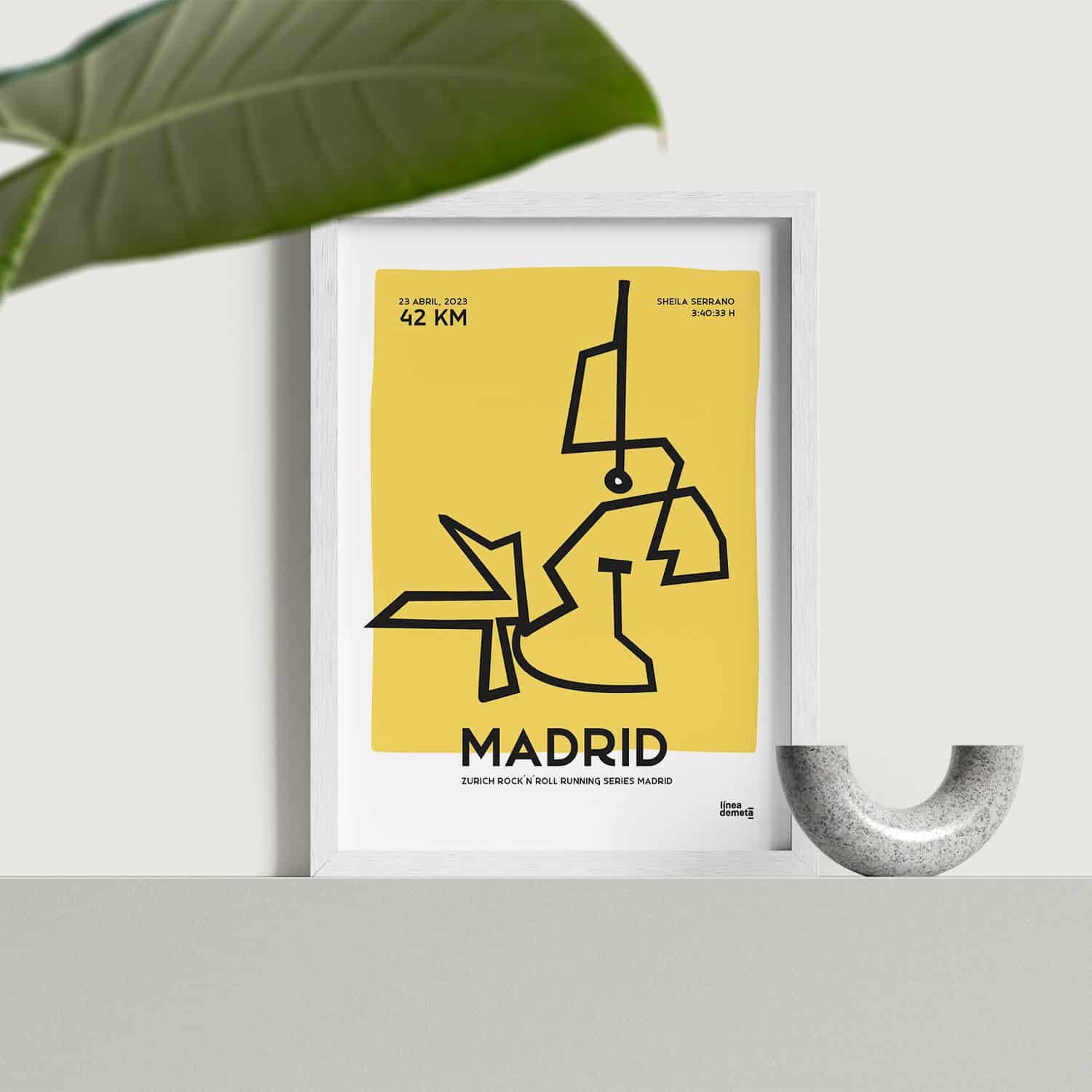 Maratón de Madrid - Imagen 2