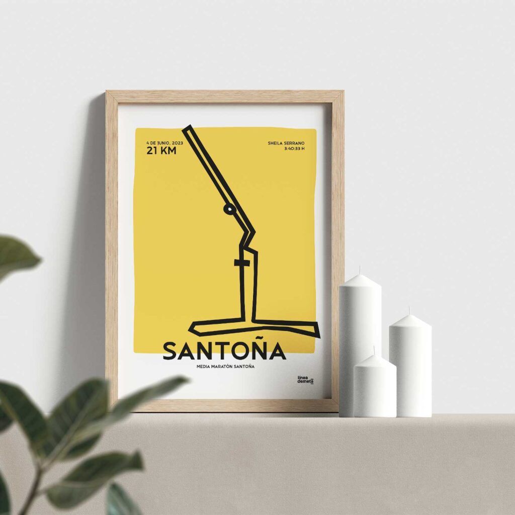 Media Maratón Santoña