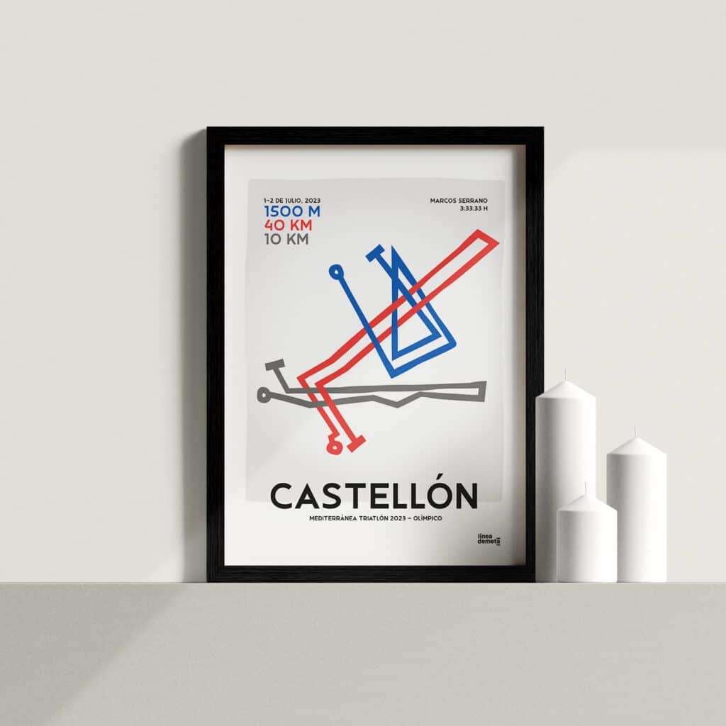 triatlon castellon