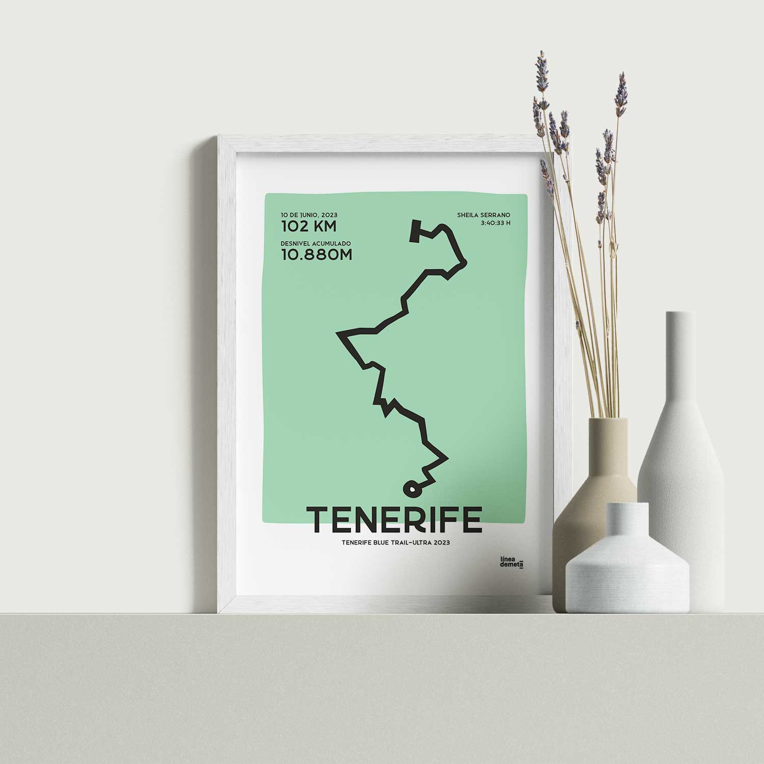 Tenerife Blue Trail - Imagen 4