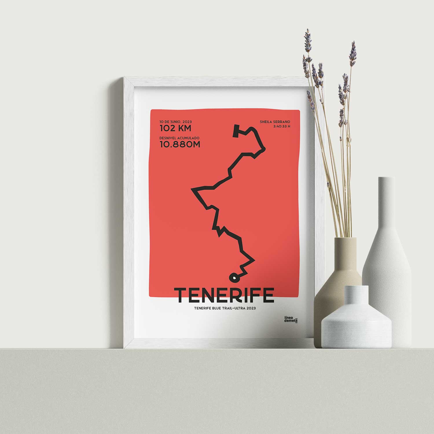 Tenerife Blue Trail - Imagen 3