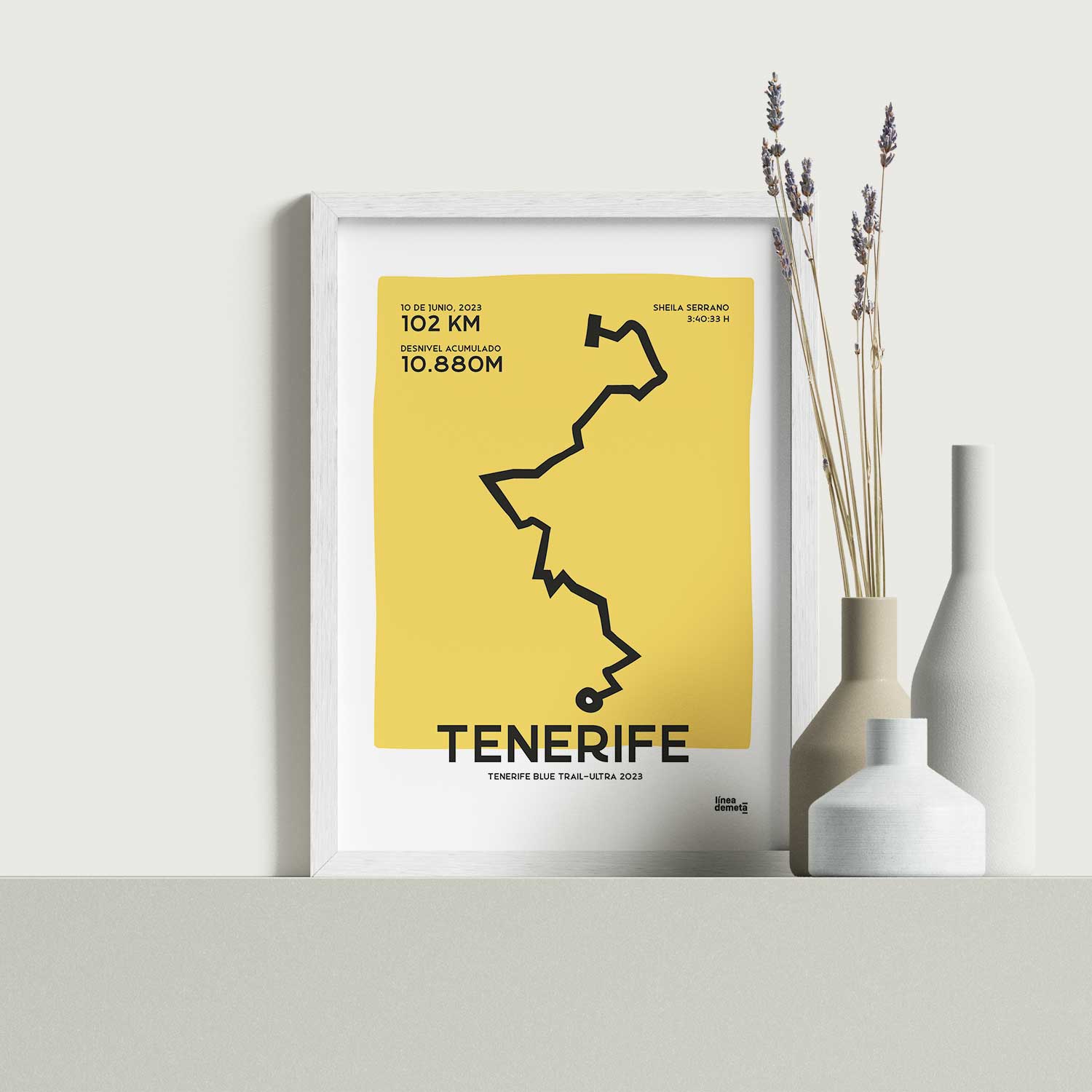 Tenerife Blue Trail - Imagen 2