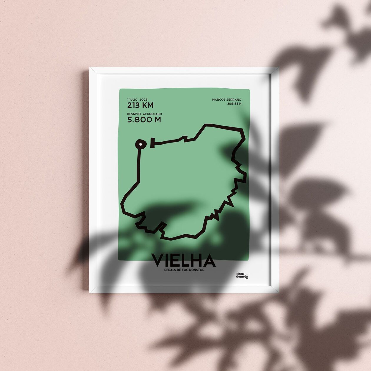 Pedals de Foc