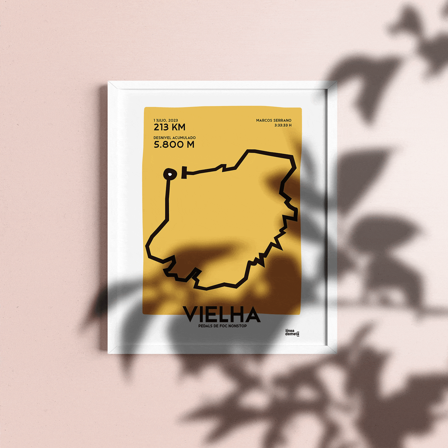 Pedals de Foc 2024 - Imagen 2