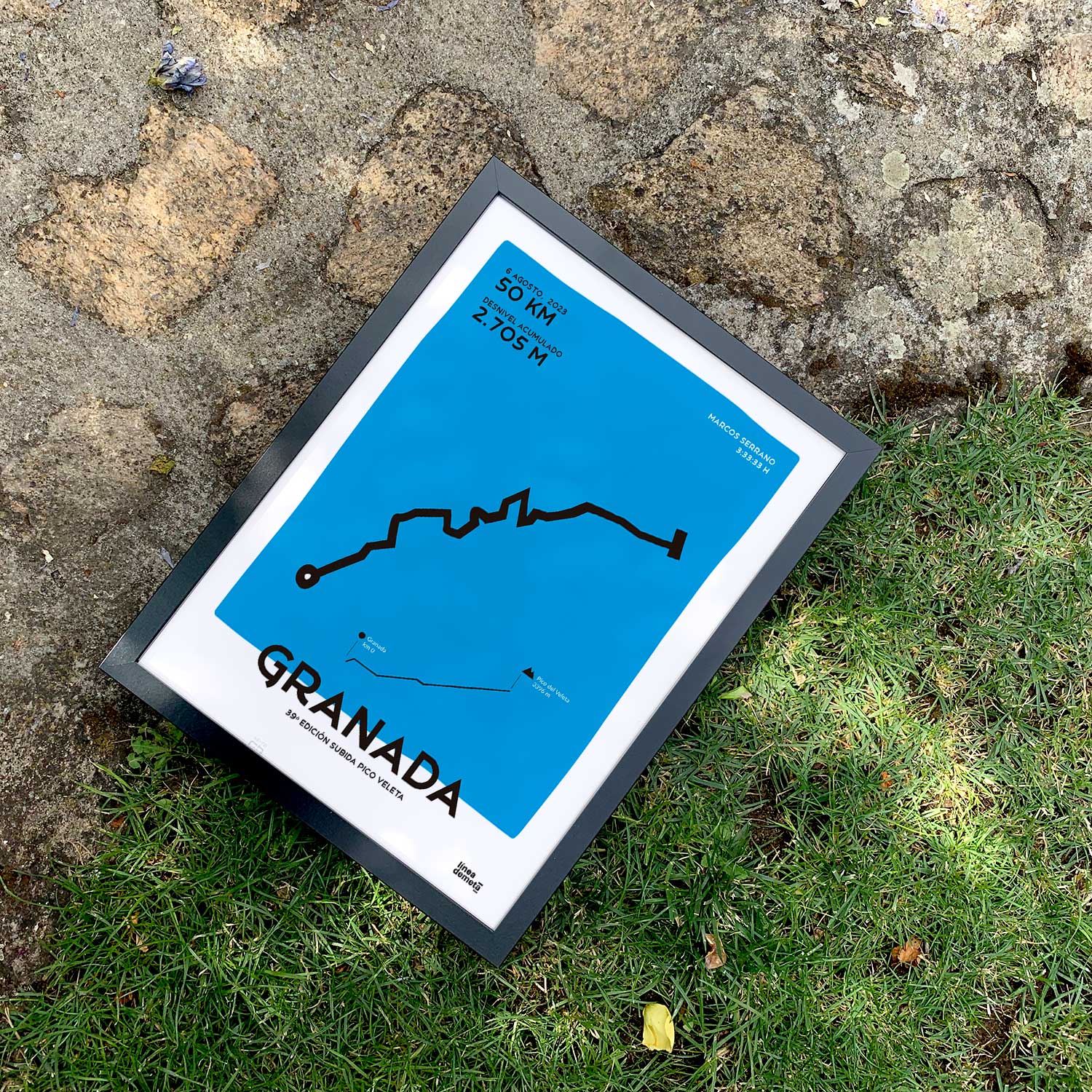 Subida Pico Veleta 2024 - Imagen 4