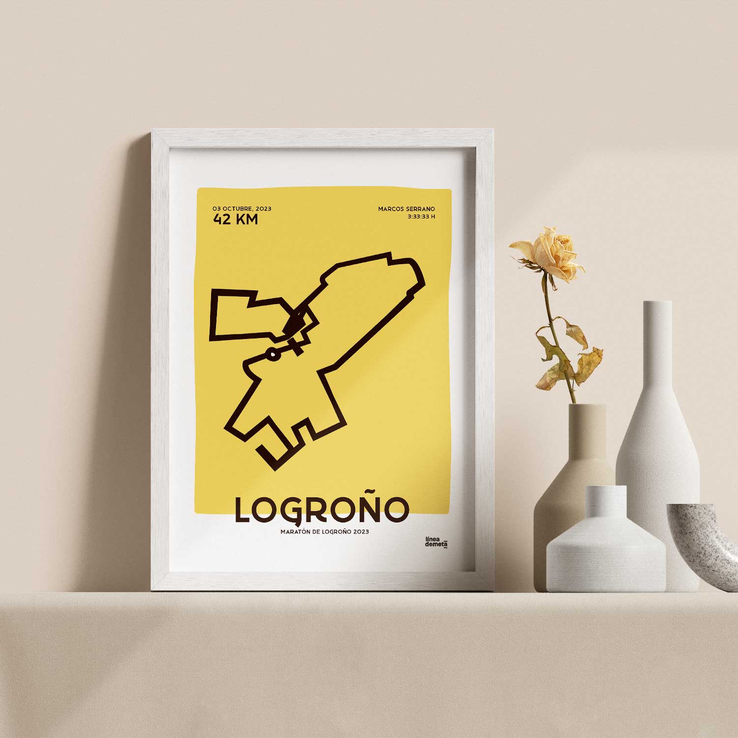Maratón de Logroño 2024 - Imagen 2