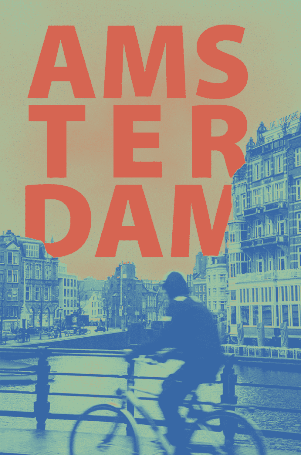 maratón Amsterdam