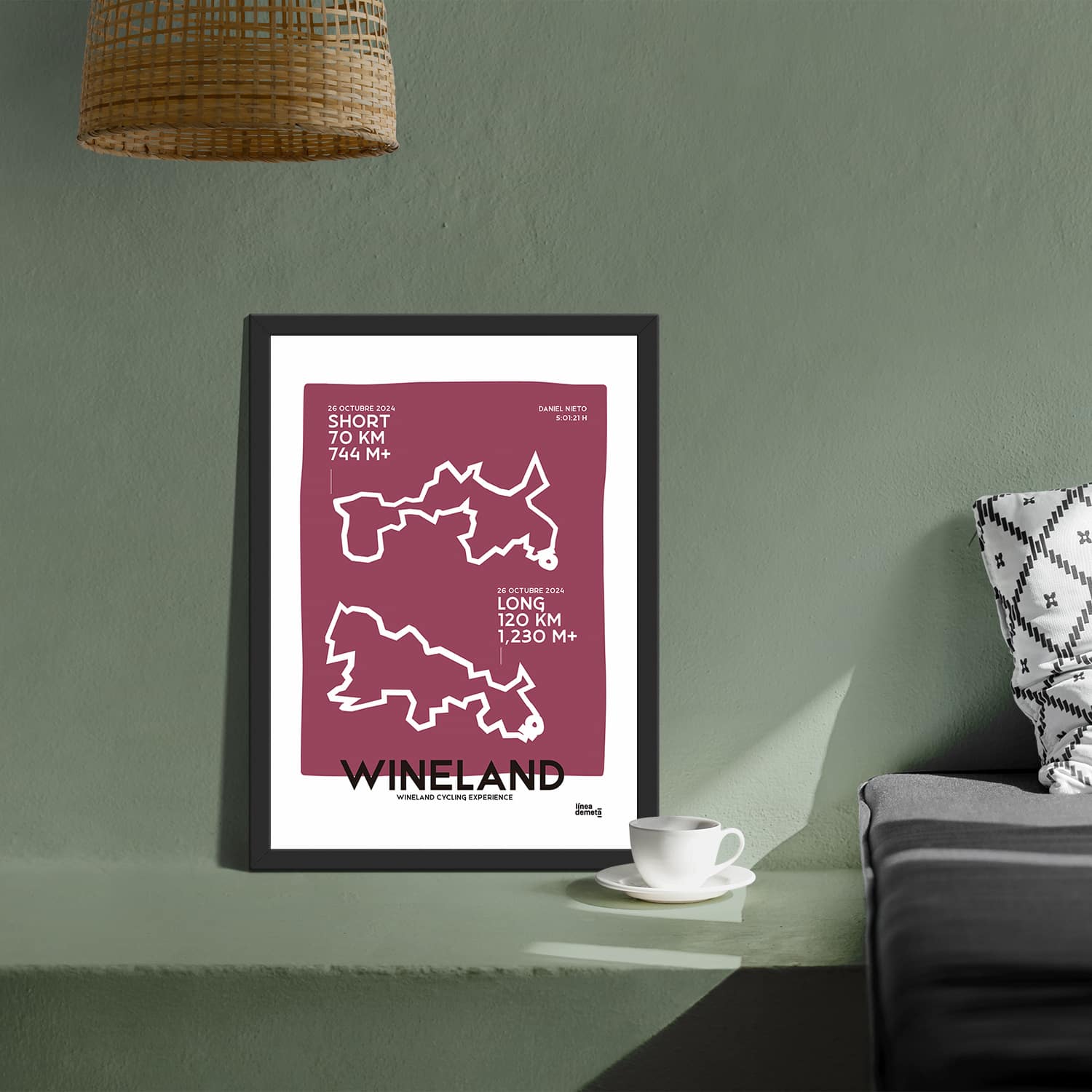Wineland Cycling 2024