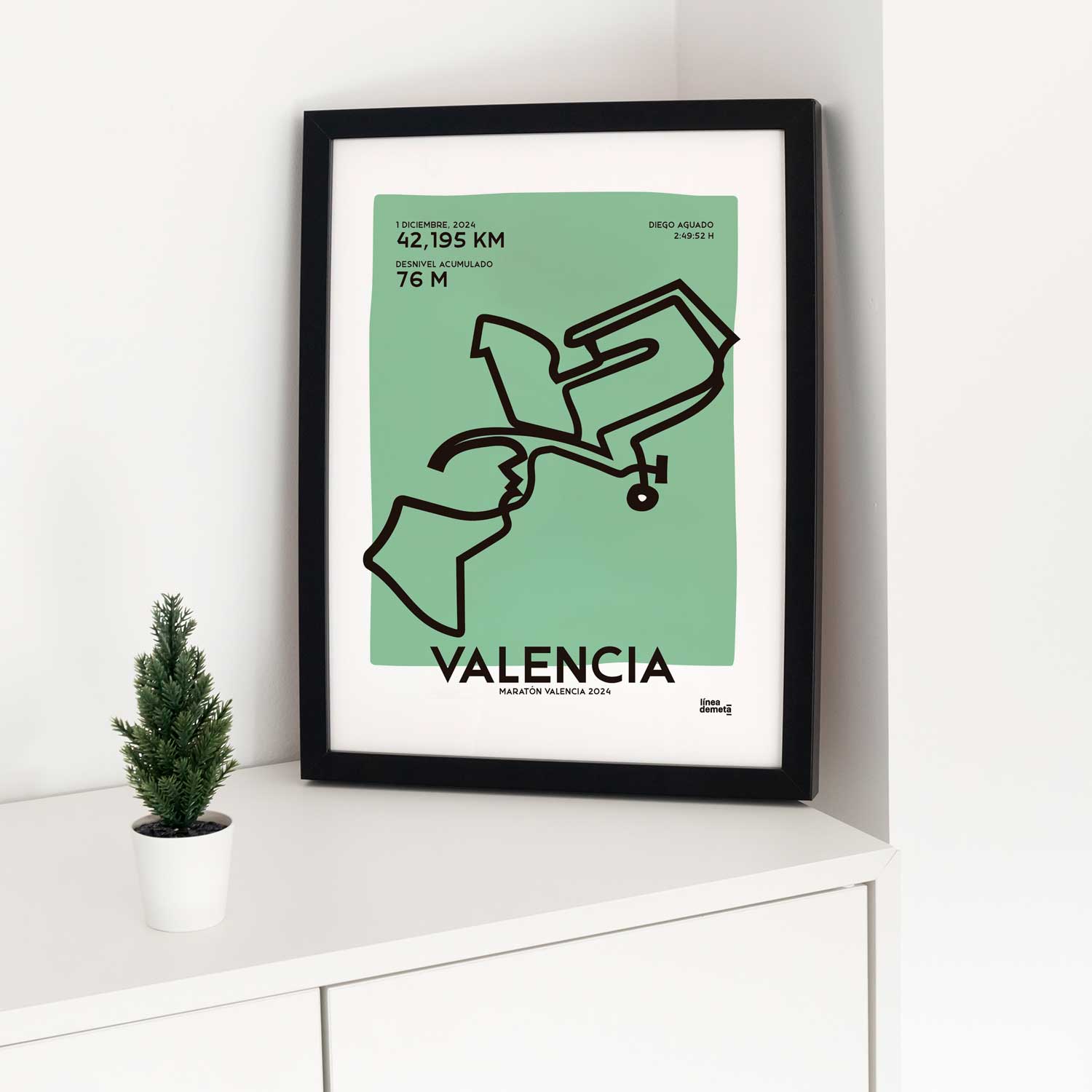 Maratón de Valencia 2024 - Imagen 3