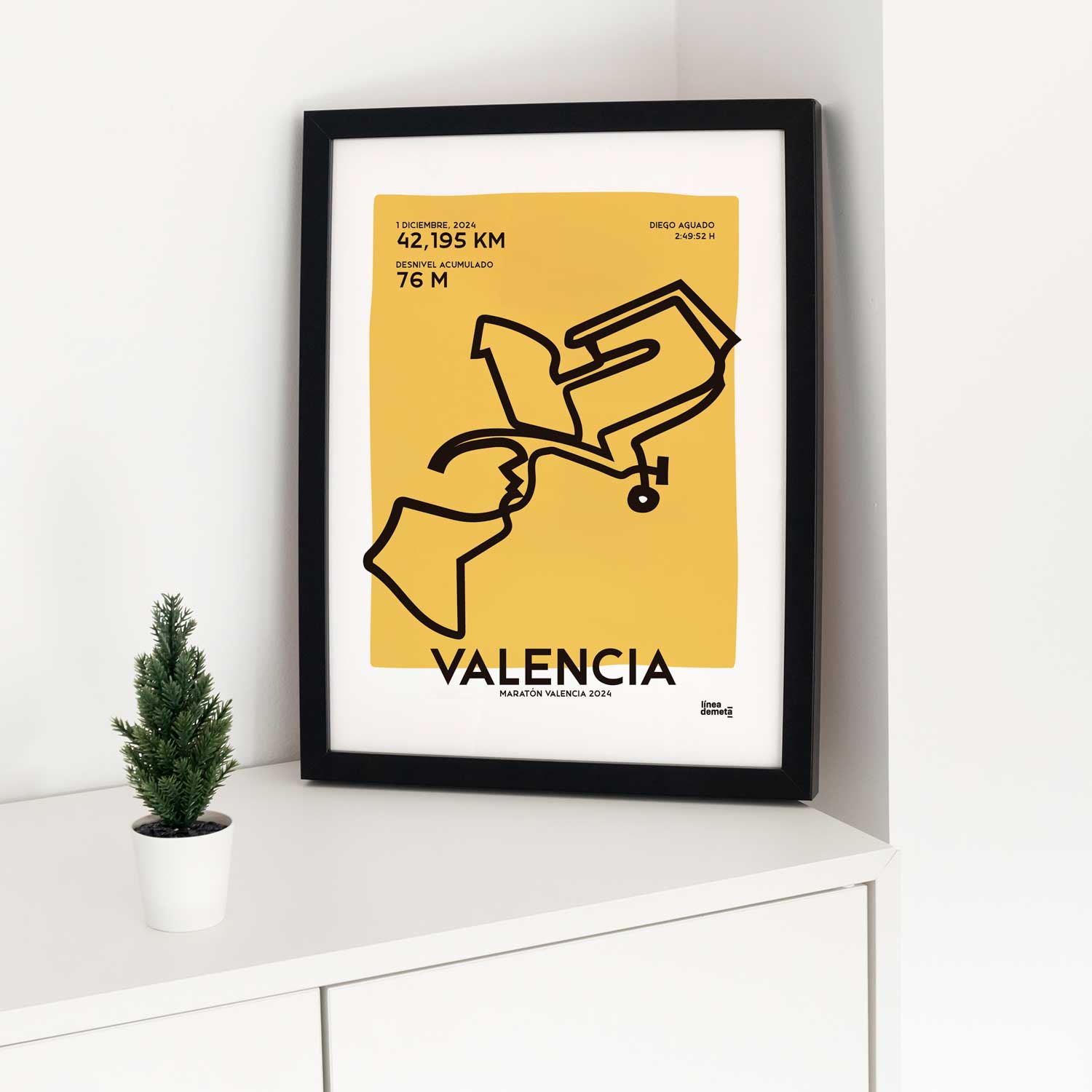 Maratón de Valencia 2024 - Imagen 4
