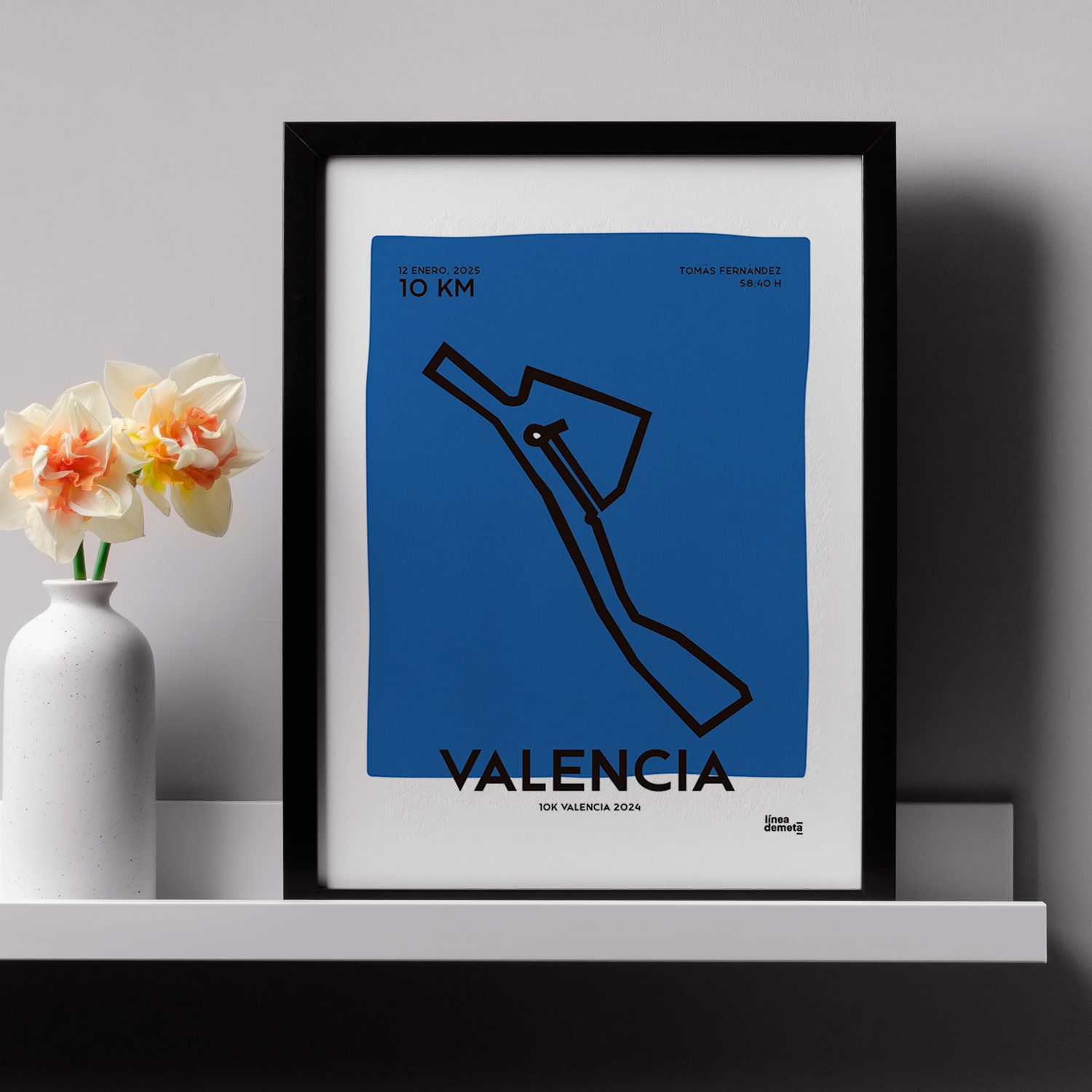 10k Valencia 2024