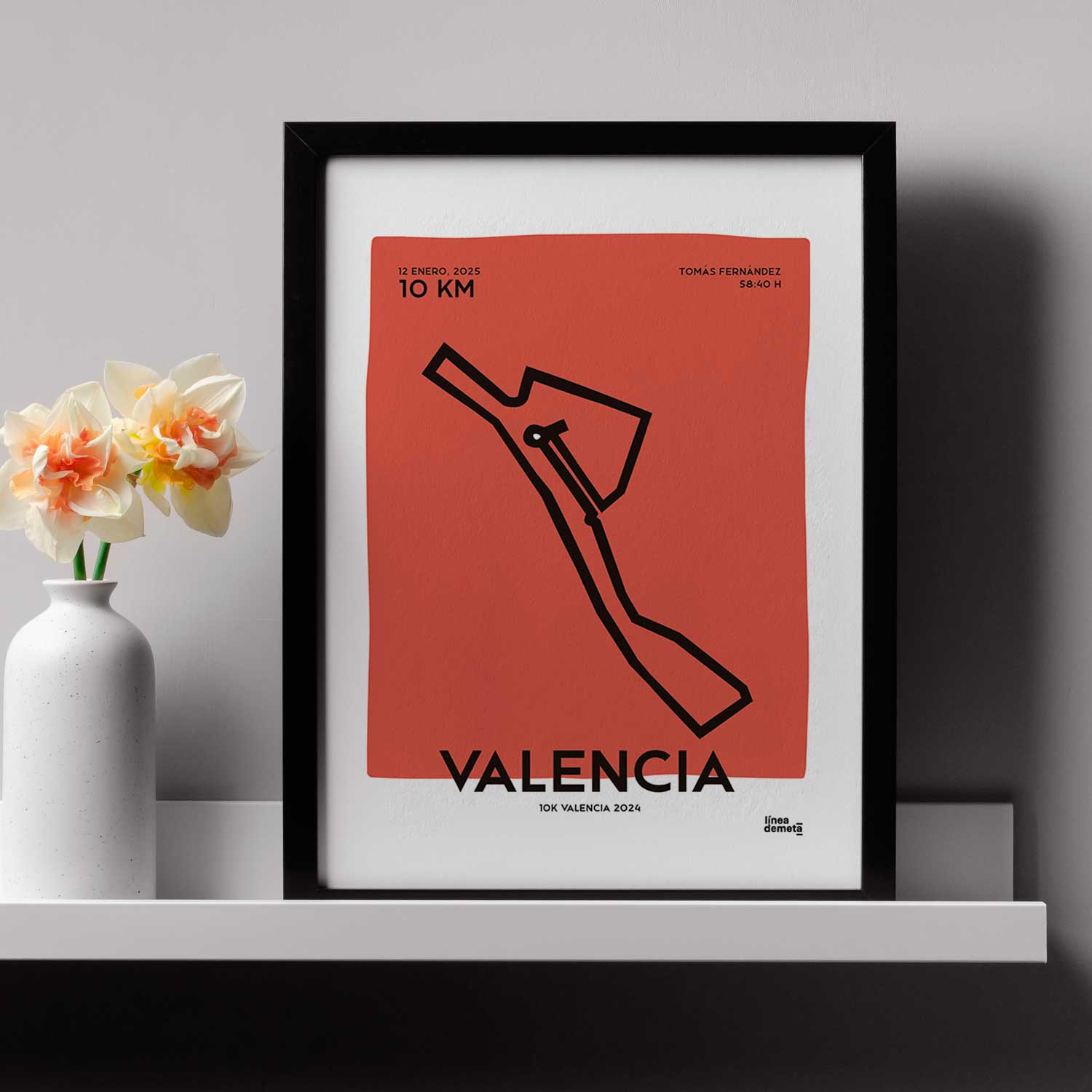 10k Valencia 2024