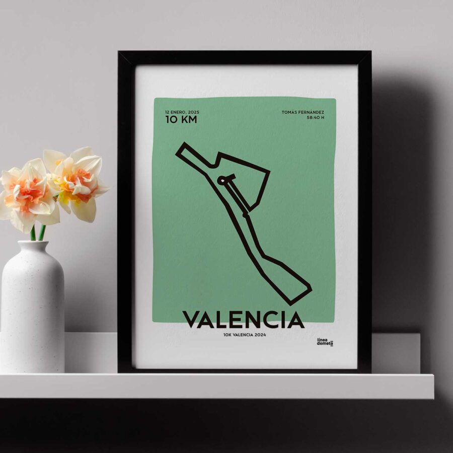 10k Valencia 2024