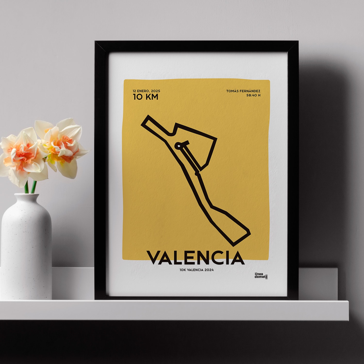 10k Valencia 2024