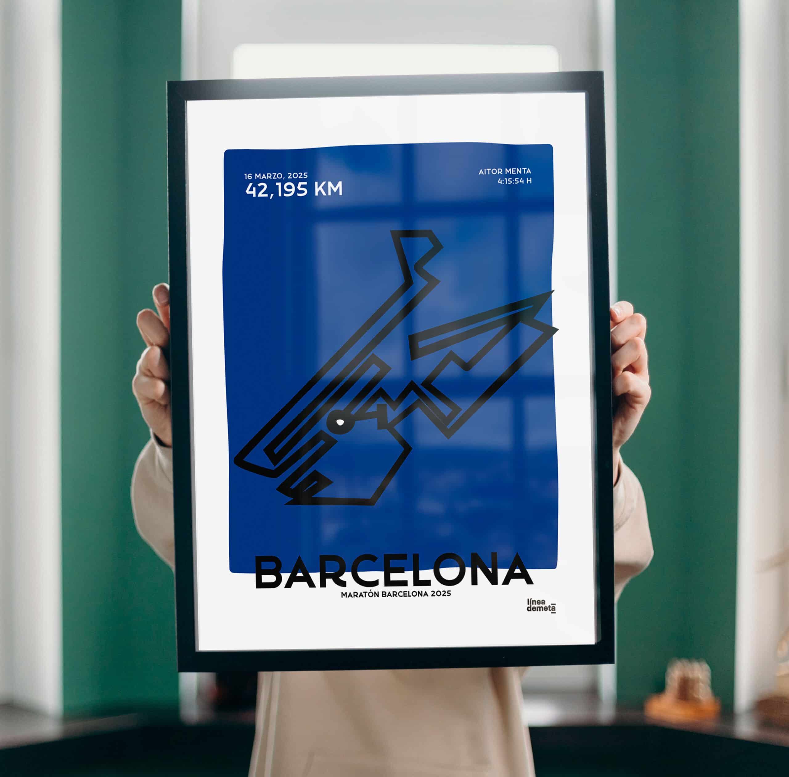 Maratón Barcelona 2025 - Imagen 2
