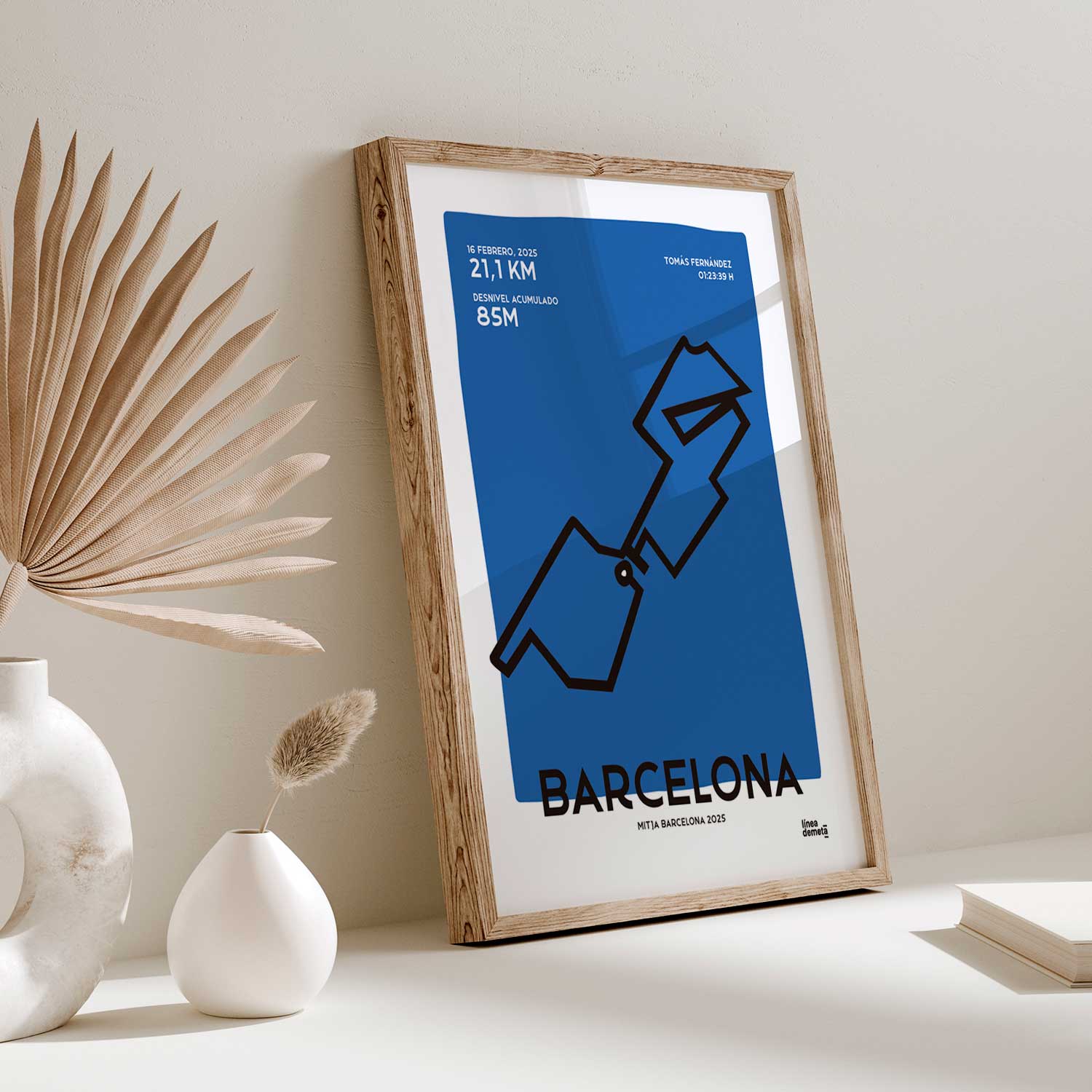 Media maratón Barcelona 2025 - Imagen 3