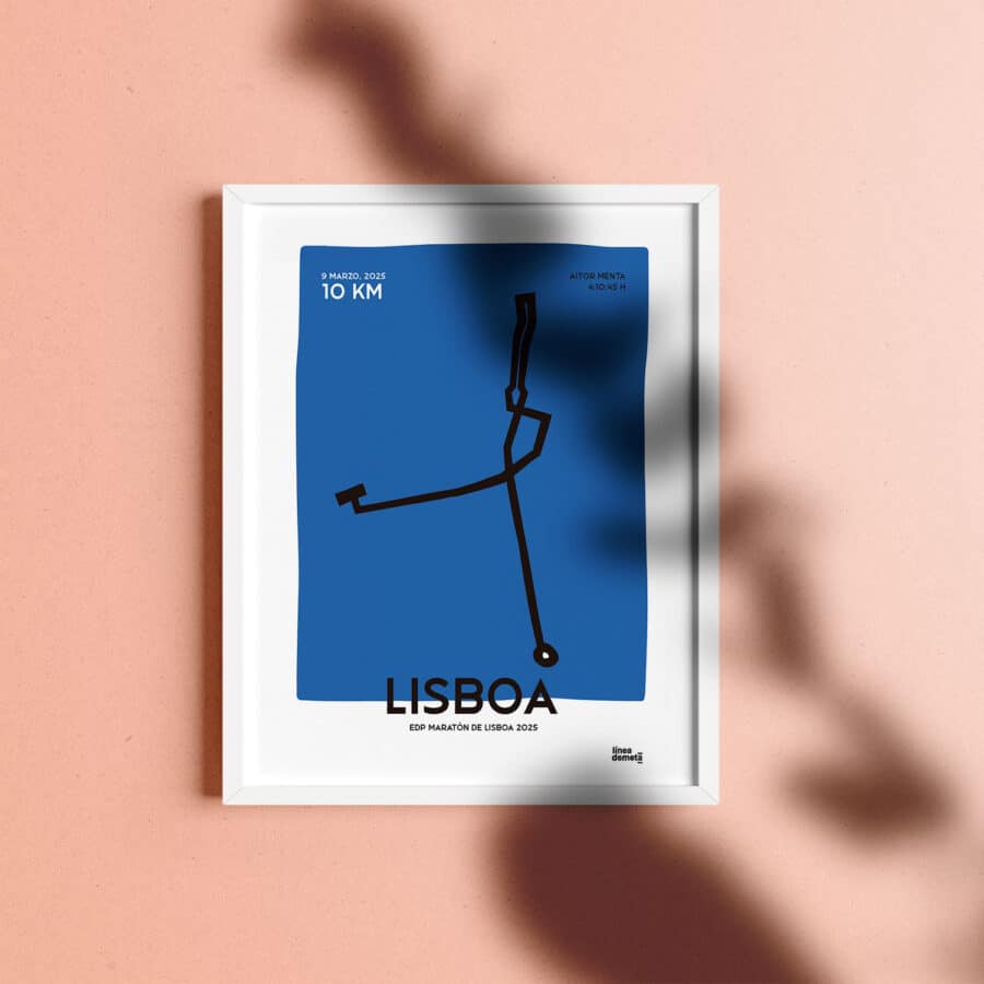 10k Lisboa 2025