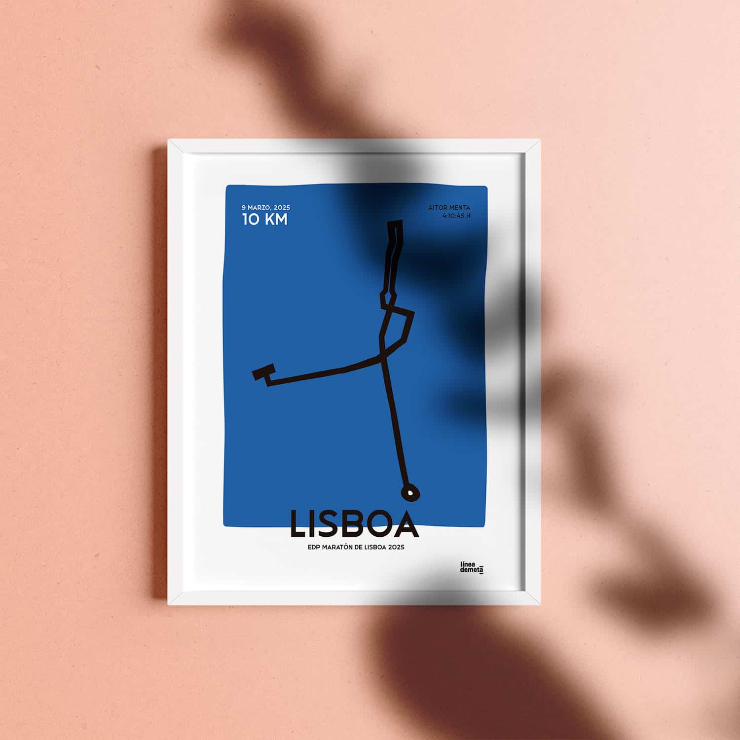 10k Lisboa 2025