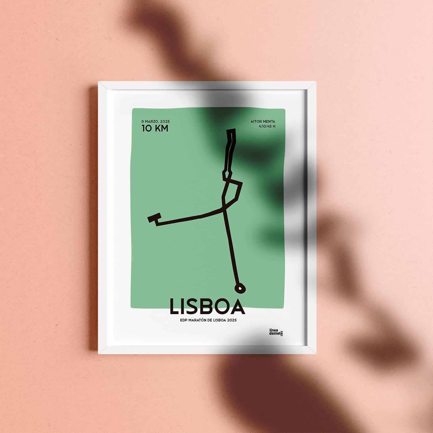 10k Lisboa 2025