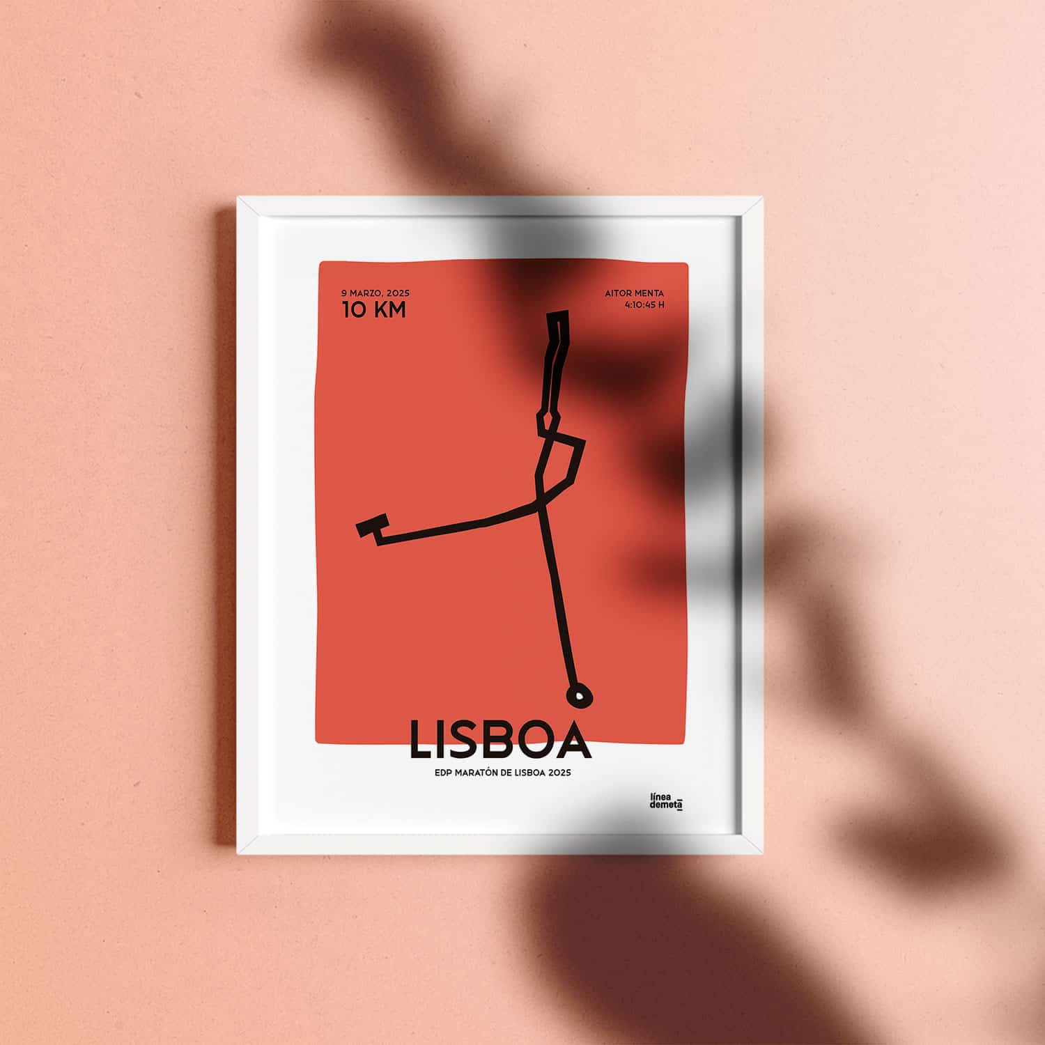 10k Lisboa 2025
