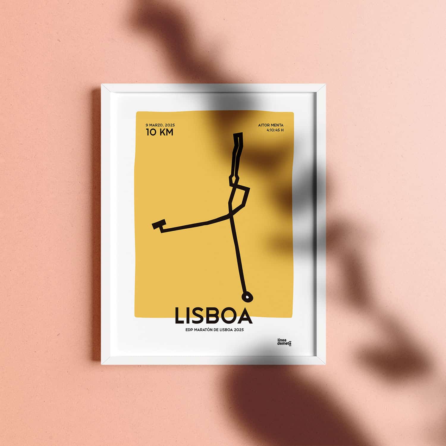Lisboa 10k 2025 - Imagen 3