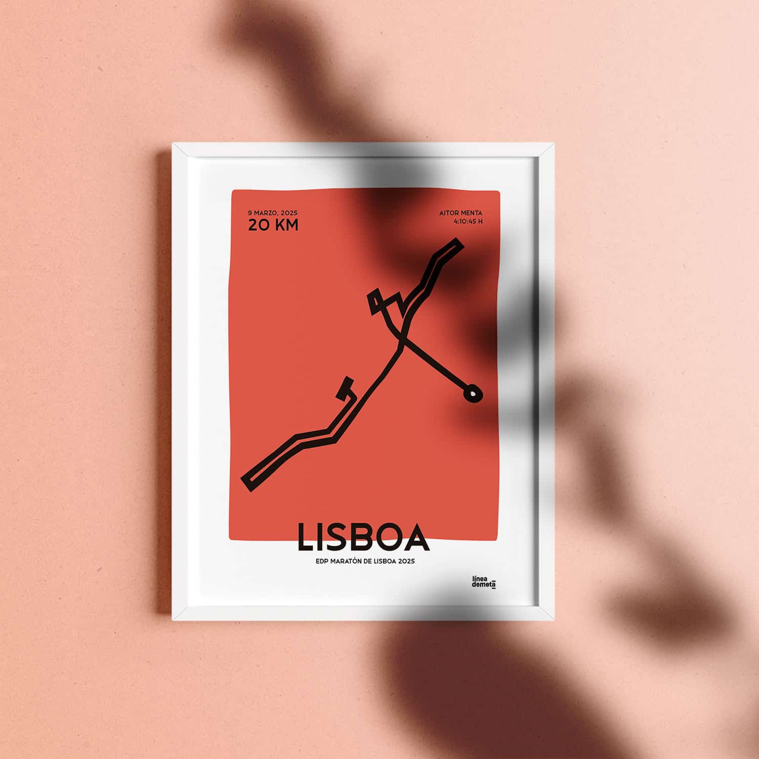 Media Maratón Lisboa 2025 - Imagen 3