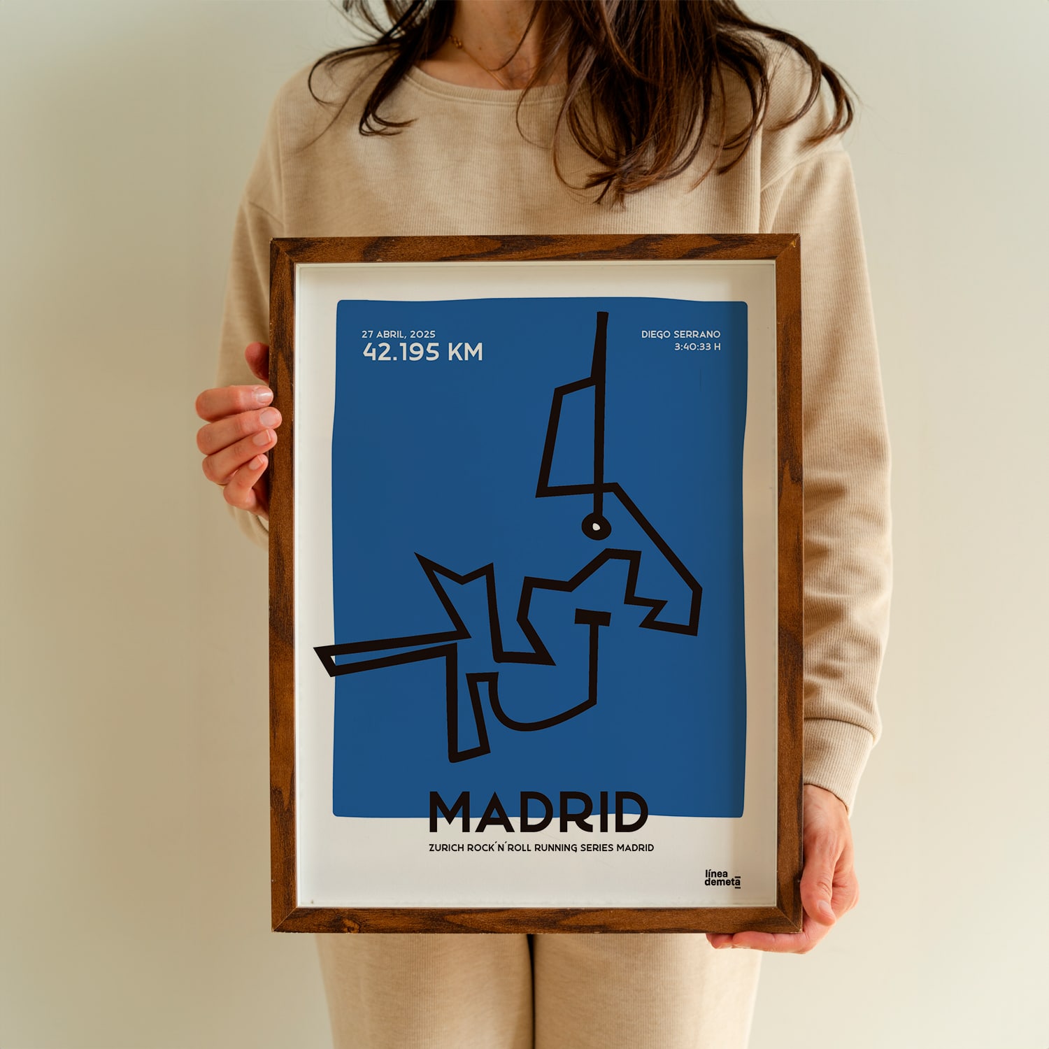 Maratón de Madrid 2025 - Imagen 3