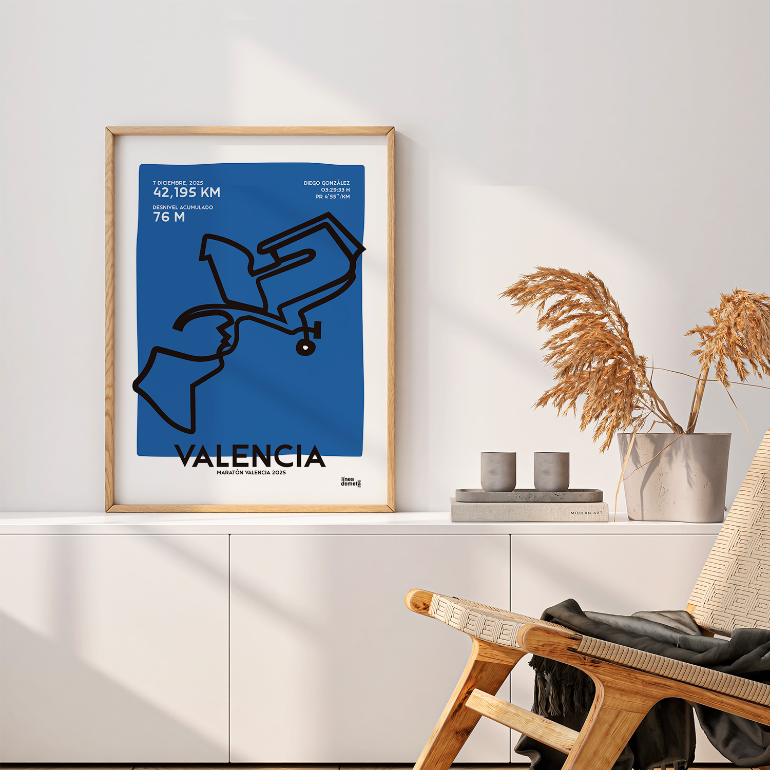 Maratón de Valencia 2025 - Imagen 4