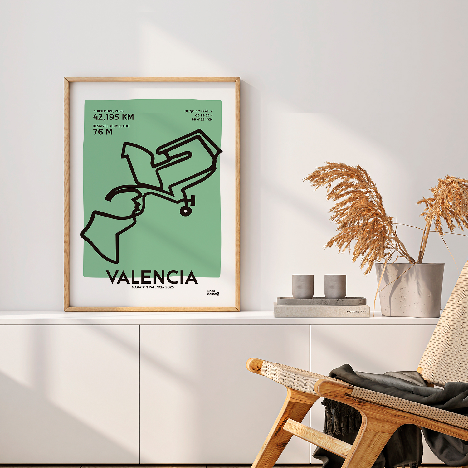 Maratón de Valencia 2025 - Imagen 3