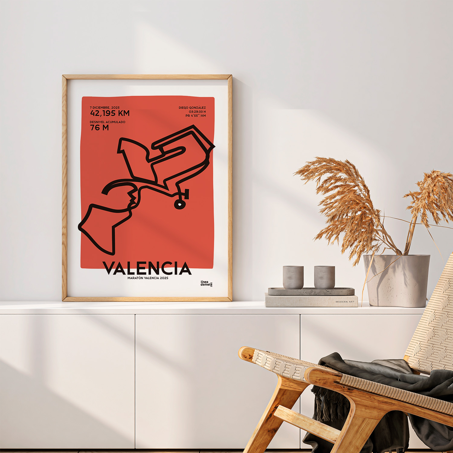 Maratón de Valencia 2025 - Imagen 2