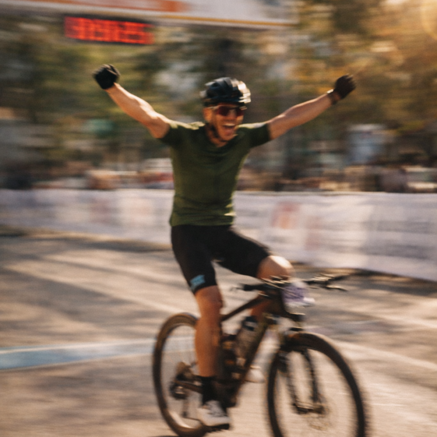 Regalos únicos para ciclistas