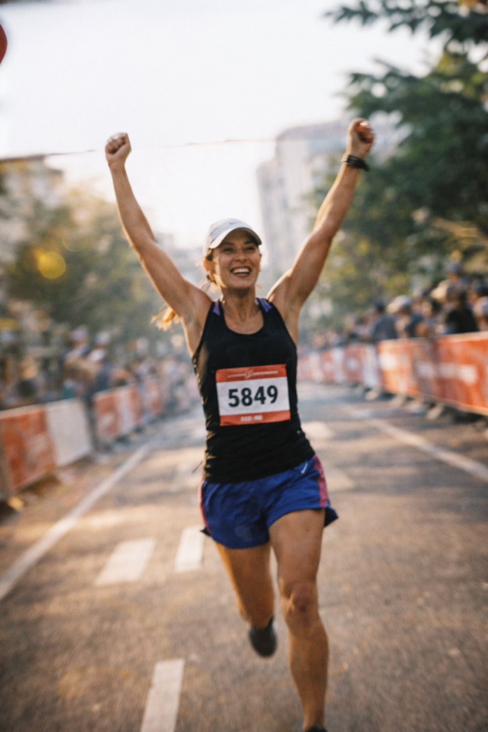Plan de entrenamiento 10K para corredores principiantes
