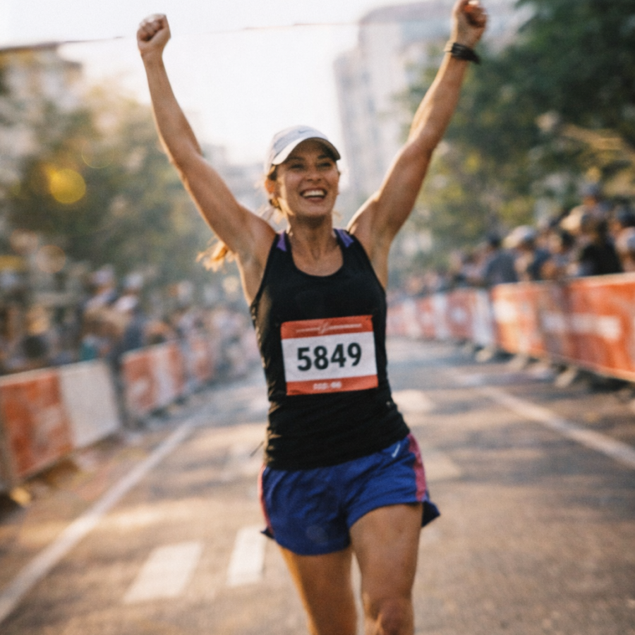 Plan de entrenamiento 10K para corredores principiantes